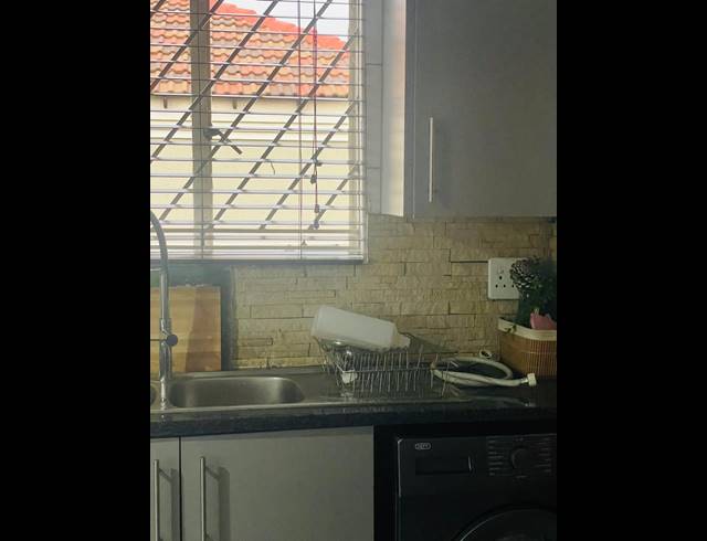 3 BEDROOM HOUSE TO LET IN TASBET PARK
